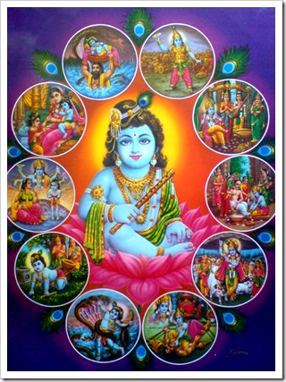 krishna essay krishna essay